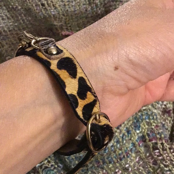 Leopard Bracelet - Picture 12 of 16
